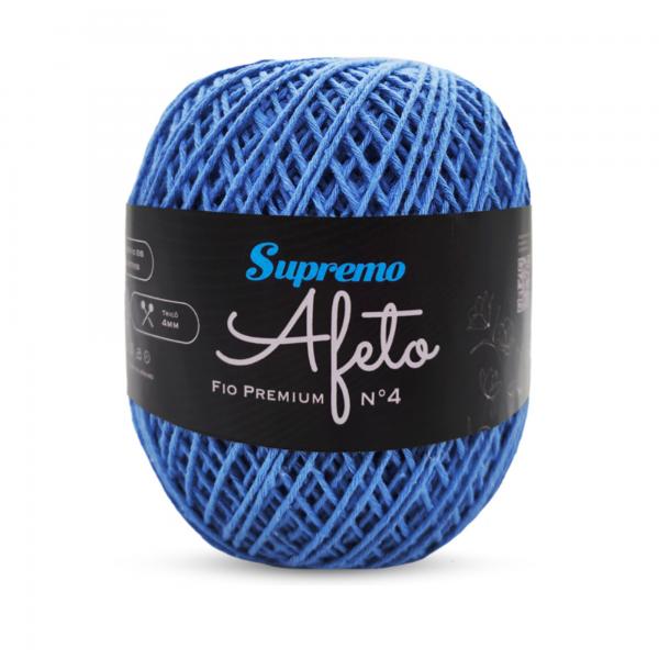 SUPREMO AFETO PREMIUM 4/4 200G 340M